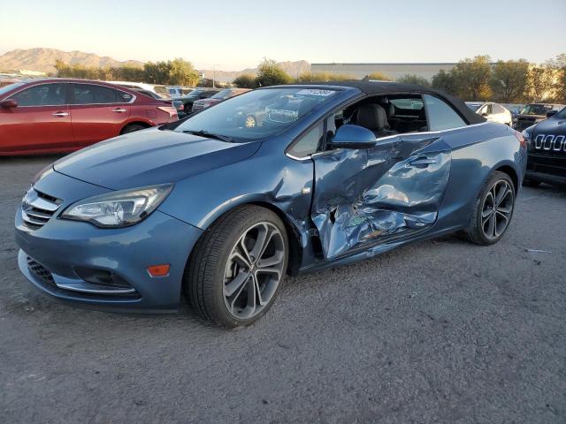 BUICK CASCADA 1S 2016 with VIN W04WV3N52GG059600 - Photo from auction