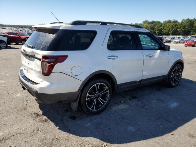 Photo 3 from auction – 2014 FORD EXPLORER S with VIN 1FM5K8GT3EGC39972