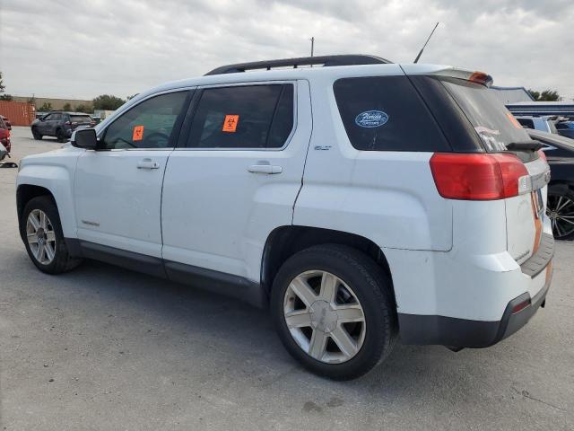 Photo 2 from auction – 2011 GMC TERRAIN SL with VIN 2CTALUEC4B6237627