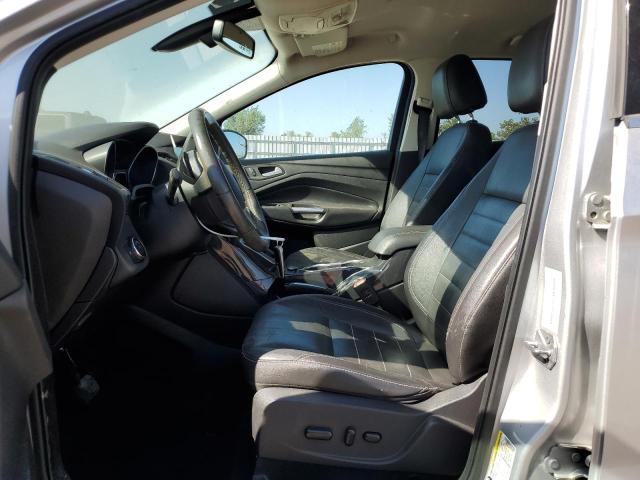 Photo 7 from auction – 2014 FORD ESCAPE TIT with VIN 1FMCU0J99EUA30947