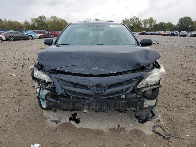 Photo 5 from auction – 2011 TOYOTA COROLLA BA with VIN JTDBU4EE7BJ088602
