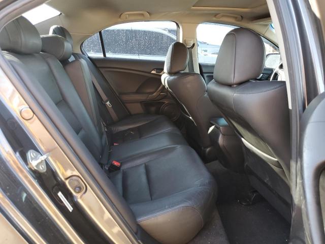 Photo 10 from auction – 2010 ACURA TSX with VIN JH4CU2F67AC036761
