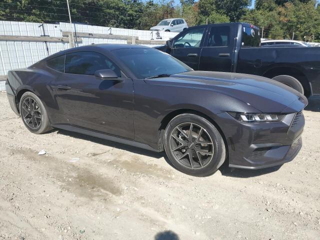 Photo 4 from auction – 2024 FORD MUSTANG with VIN 1FA6P8TH8R5125453