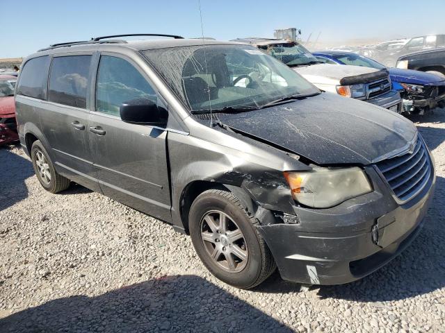 Photo 4 from auction – 2010 CHRYSLER TOWN & COU with VIN 2A4RR2D15AR374715