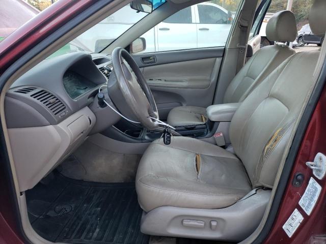Photo 7 from auction – 2003 TOYOTA CAMRY LE with VIN 4T1BE32K83U194909
