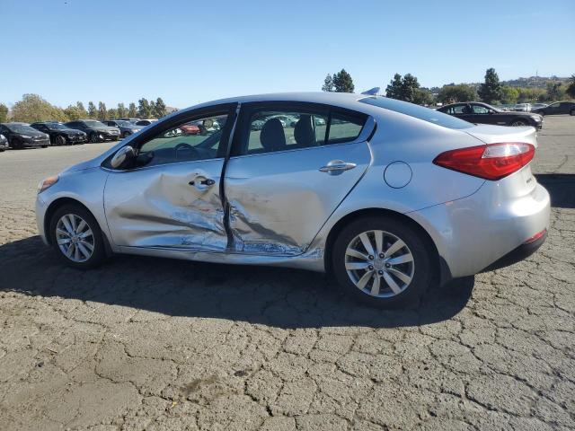 Photo 2 from auction – 2014 KIA FORTE EX with VIN KNAFX4A82E5127910
