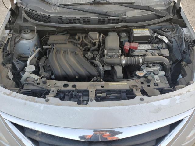 Photo 11 from auction – 2016 NISSAN VERSA S with VIN 3N1CN7AP0GL849998