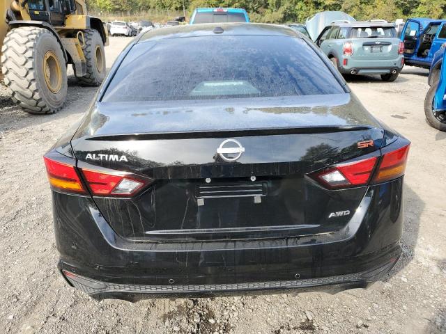 Photo 6 from auction – 2024 NISSAN ALTIMA SR with VIN 1N4BL4CW0RN307195