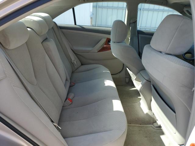 Photo 10 from auction – 2009 TOYOTA CAMRY BASE with VIN 4T1BE46K59U339140
