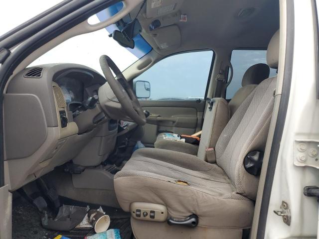 Zdjęcie 7 z aukcji – 2004 DODGE RAM 3500 S z VIN 3D7MA48C34G162183