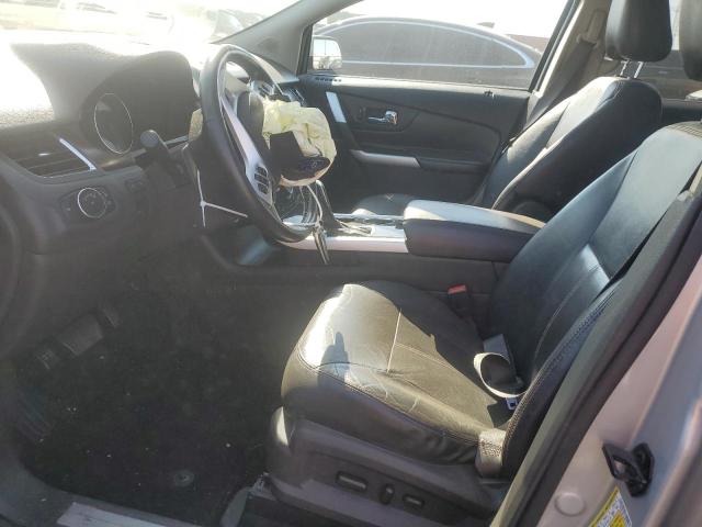 Photo 7 from auction – 2011 FORD EDGE LIMIT with VIN 2FMDK4KC7BBB59220