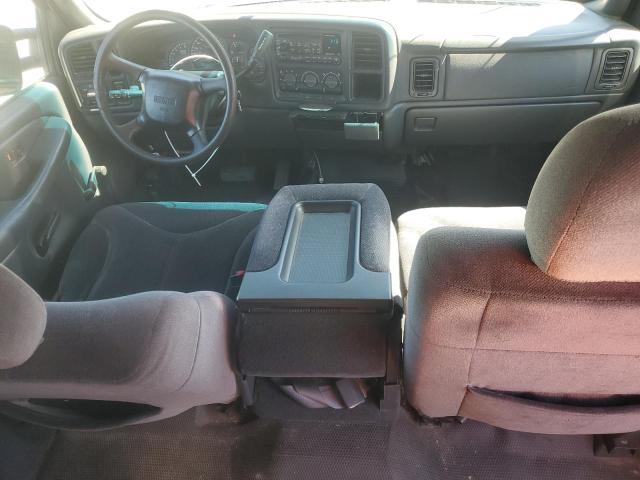 Photo 8 from auction – 2002 GMC SIERRA C25 with VIN 1GTHC23U32F104194