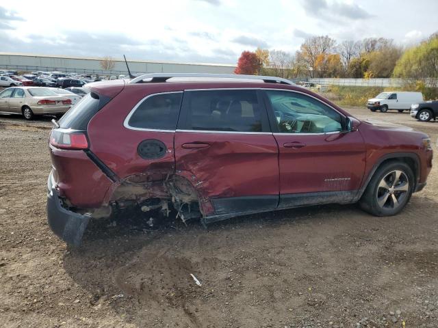 Photo 3 from auction – 2019 JEEP CHEROKEE L with VIN 1C4PJMDN3KD209334