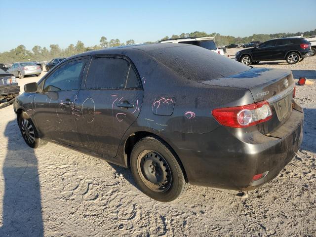 Photo 2 from auction – 2011 TOYOTA COROLLA BA with VIN 2T1BU4EEXBC622803