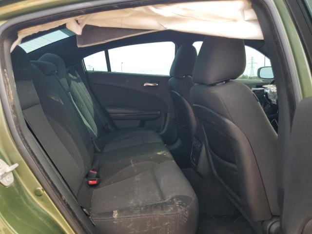 Photo 10 from auction – 2018 DODGE CHARGER SX with VIN 2C3CDXBG8JH290672