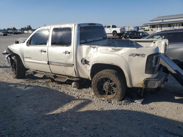 Photo 2 from auction – 2009 GMC SIERRA K15 with VIN 3GTEK333X9G258154