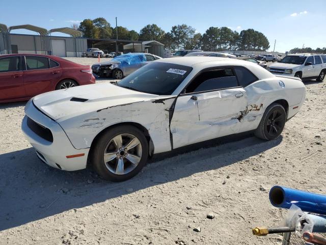 DODGE CHALLENGER 2017 with VIN 2C3CDZAG5HH550274 - Photo from auction