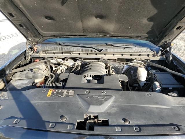Photo 11 from auction – 2017 CHEVROLET SILVERADO with VIN 1GCVKREC0HZ387356