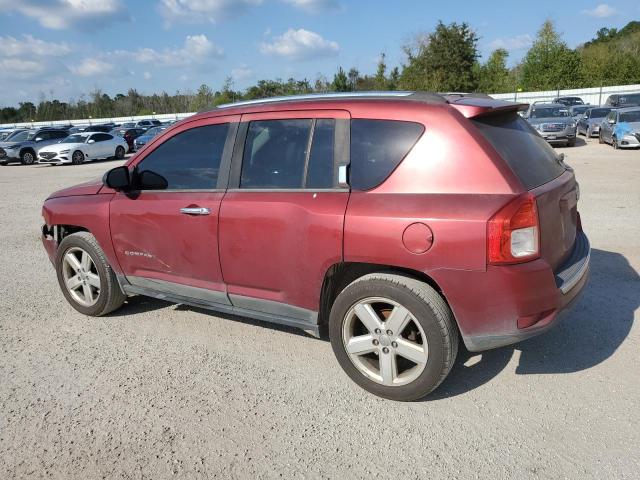 Photo 2 from auction – 2011 JEEP COMPASS LI with VIN 1J4NT5FB1BD195664