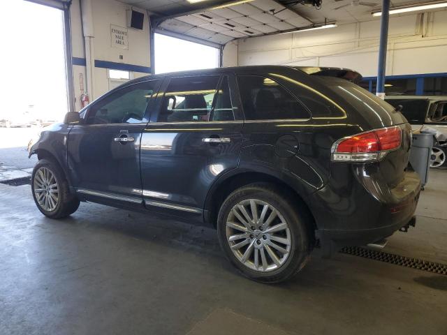 Photo 2 from auction – 2011 LINCOLN MKX with VIN 2LMDJ6JKXBBJ21962