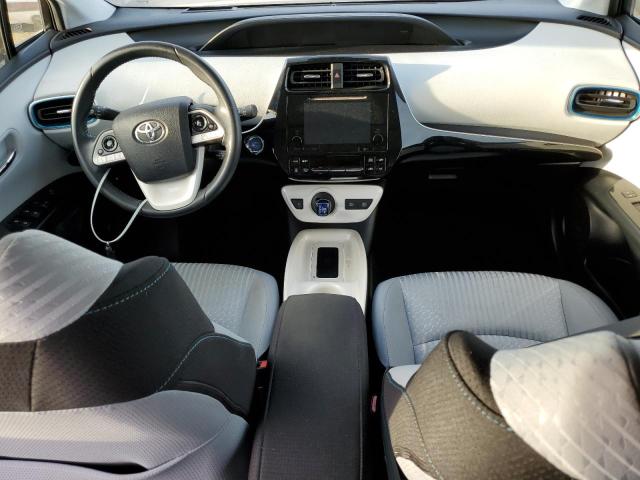 Photo 8 from auction – 2018 TOYOTA PRIUS with VIN JTDKARFU0J3548374