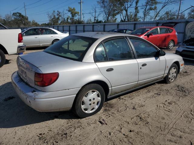 Photo 3 from auction – 2000 SATURN SL1 with VIN 1G8ZH5289YZ253710