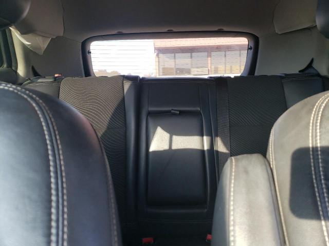 Photo 10 from auction – 2014 BUICK ENCORE CON with VIN KL4CJFSB3EB684706