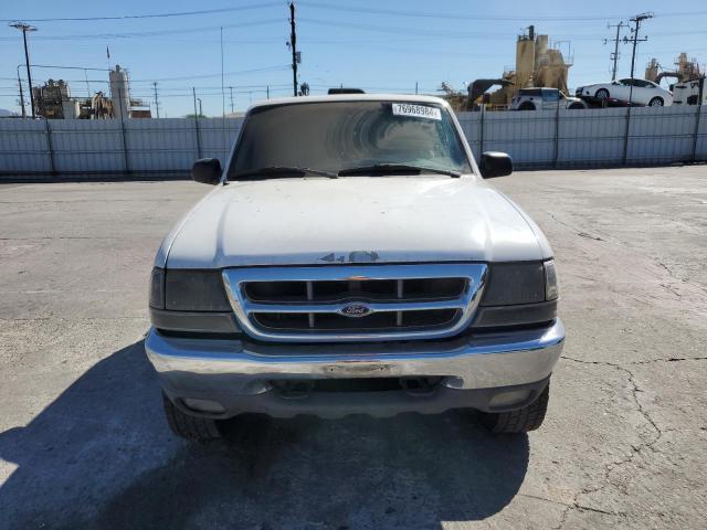 Photo 5 from auction – 2000 FORD RANGER SUP with VIN 1FTZR15X0YTB28001