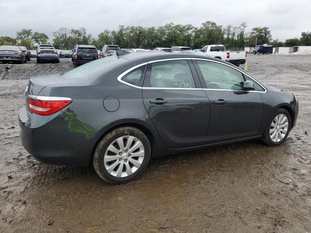 Photo 3 from auction – 2015 BUICK VERANO with VIN 1G4PP5SKXF4214030