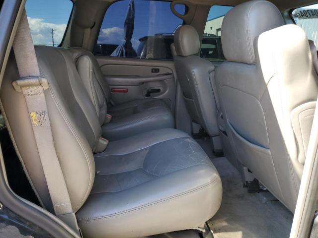 Photo 11 from auction – 2005 GMC YUKON with VIN 1GKEC13T75R270097