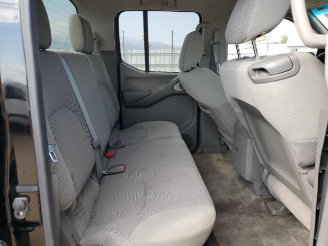Photo 10 from auction – 2011 NISSAN FRONTIER S with VIN 1N6AD0EV7BC401542