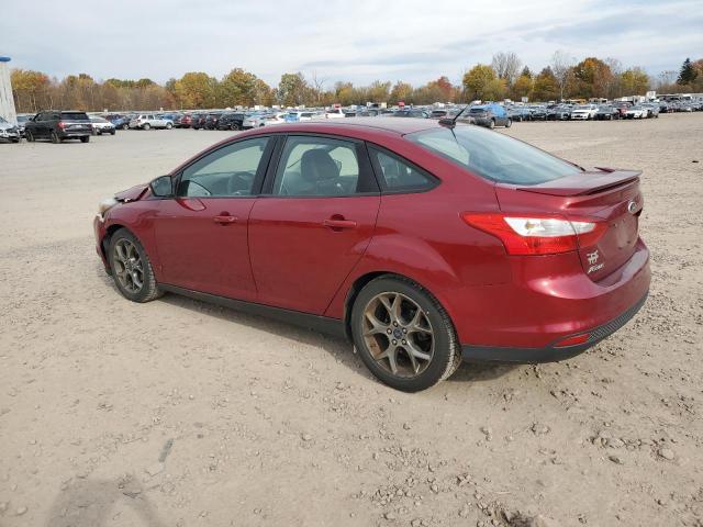 Photo 2 from auction – 2014 FORD FOCUS SE with VIN 1FADP3F22EL444208