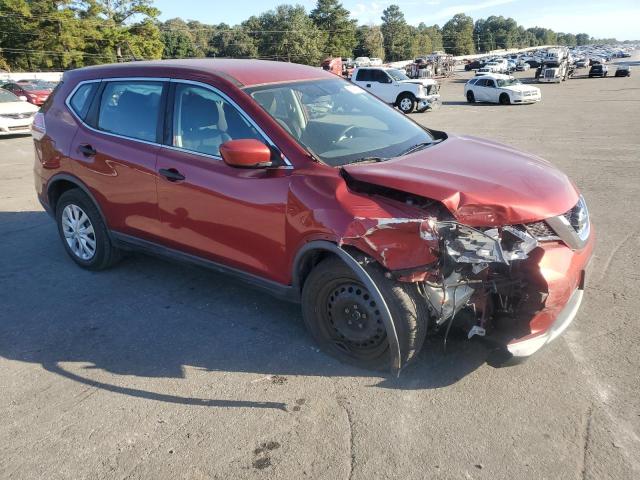 Photo 4 from auction – 2016 NISSAN ROGUE S with VIN KNMAT2MV5GP660176