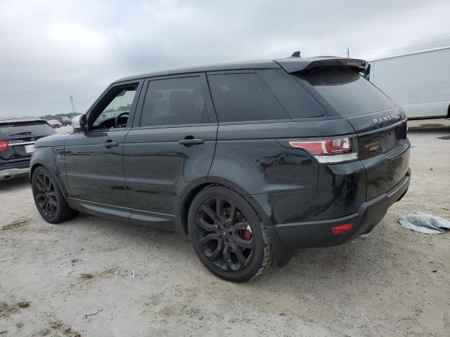 Photo 2 from auction – 2016 LAND ROVER RANGE ROVE with VIN SALWR2EF8GA590566