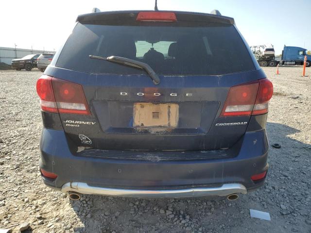 Photo 6 from auction – 2017 DODGE JOURNEY CR with VIN 3C4PDDGG3HT648878