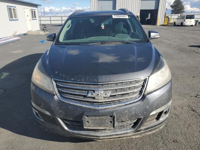 Photo 5 from auction – 2013 CHEVROLET TRAVERSE L with VIN 1GNKVGKD5DJ191862