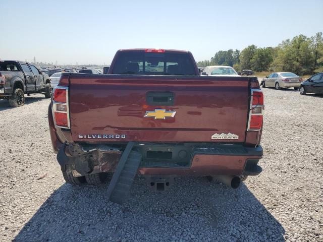 صورة رقم 6 من المزاد - 2016 CHEVROLET SILVERADO مع VIN 1GC4K1E82GF291382