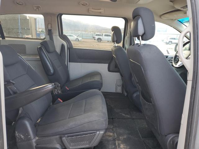 Photo 11 from auction – 2010 DODGE GRAND CARA with VIN 2D4RN5D1XAR316752