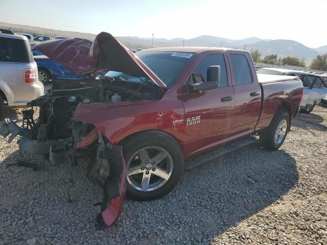 RAM 1500 ST 2014 with VIN 1C6RR7FT1ES240393 - Photo from auction