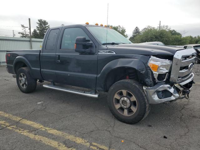 Photo 4 from auction – 2011 FORD F250 SUPER with VIN 1FT7X2B67BEC43723