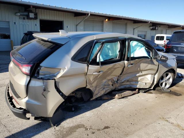 Photo 3 from auction – 2018 FORD EDGE SE with VIN 2FMPK3G98JBB85540