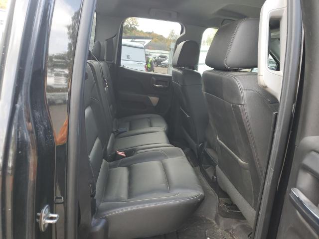 Photo 10 from auction – 2018 CHEVROLET SILVERADO with VIN 1GCVKREC8JZ128149