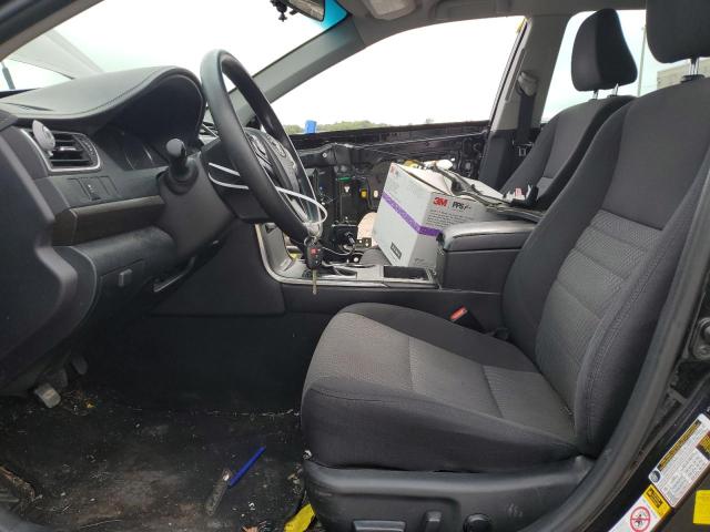 Photo 7 from auction – 2016 TOYOTA CAMRY LE with VIN 4T1BF1FK0GU120322