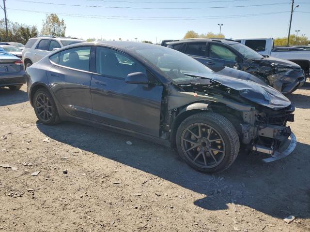 Photo 4 from auction – 2021 TESLA MODEL 3 with VIN 5YJ3E1EA9MF058301