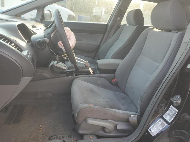 Photo 7 from auction – 2010 HONDA CIVIC LX with VIN 19XFA1F52AE035356