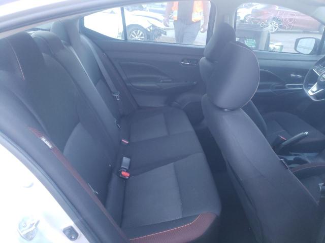 Photo 10 from auction – 2021 NISSAN VERSA SR with VIN 3N1CN8FVXML920777