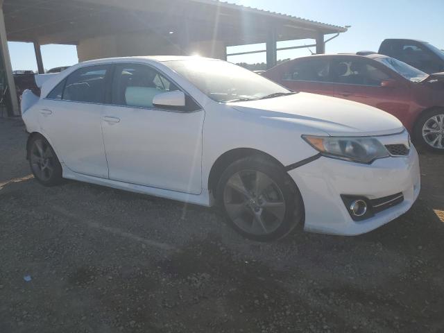 Photo 4 from auction – 2014 TOYOTA CAMRY with VIN 4T1BF1FK6EU787327