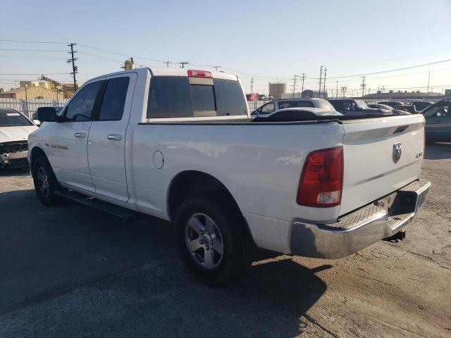 Photo 2 from auction – 2011 DODGE RAM 1500 with VIN 1D7RV1GT9BS693422
