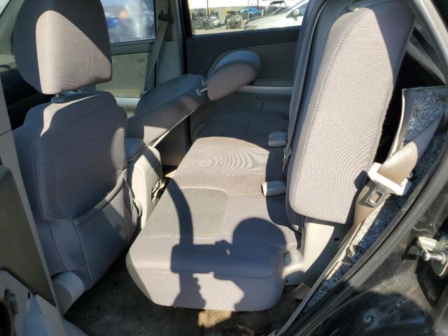 Photo 11 from auction – 2008 CHEVROLET EQUINOX LT with VIN 2CNDL33F586073289