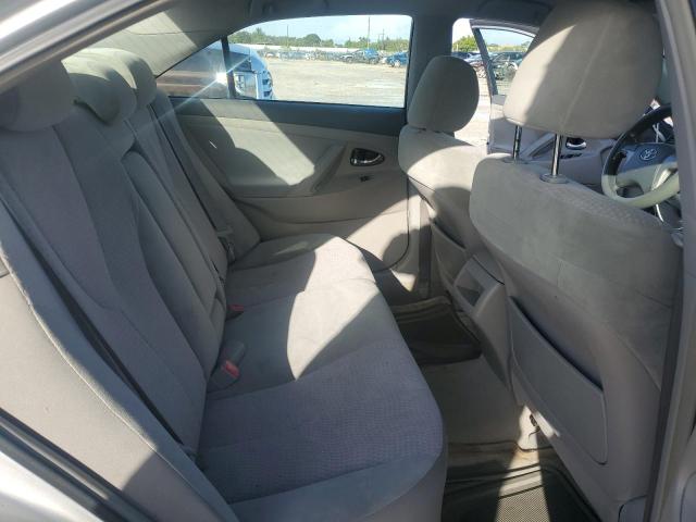 Photo 10 from auction – 2010 TOYOTA CAMRY BASE with VIN 4T4BF3EK9AR006300